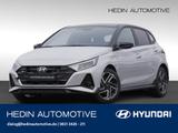 Hyundai i20 1.0 T-GDI DCT 2WD N LINE |NAVI|LED|KAM|TOTW - Hyundai i20 aus 2025