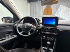 DACIA Jogger Extreme+ LED AHK Kamera Sitzhzg 1.Hand