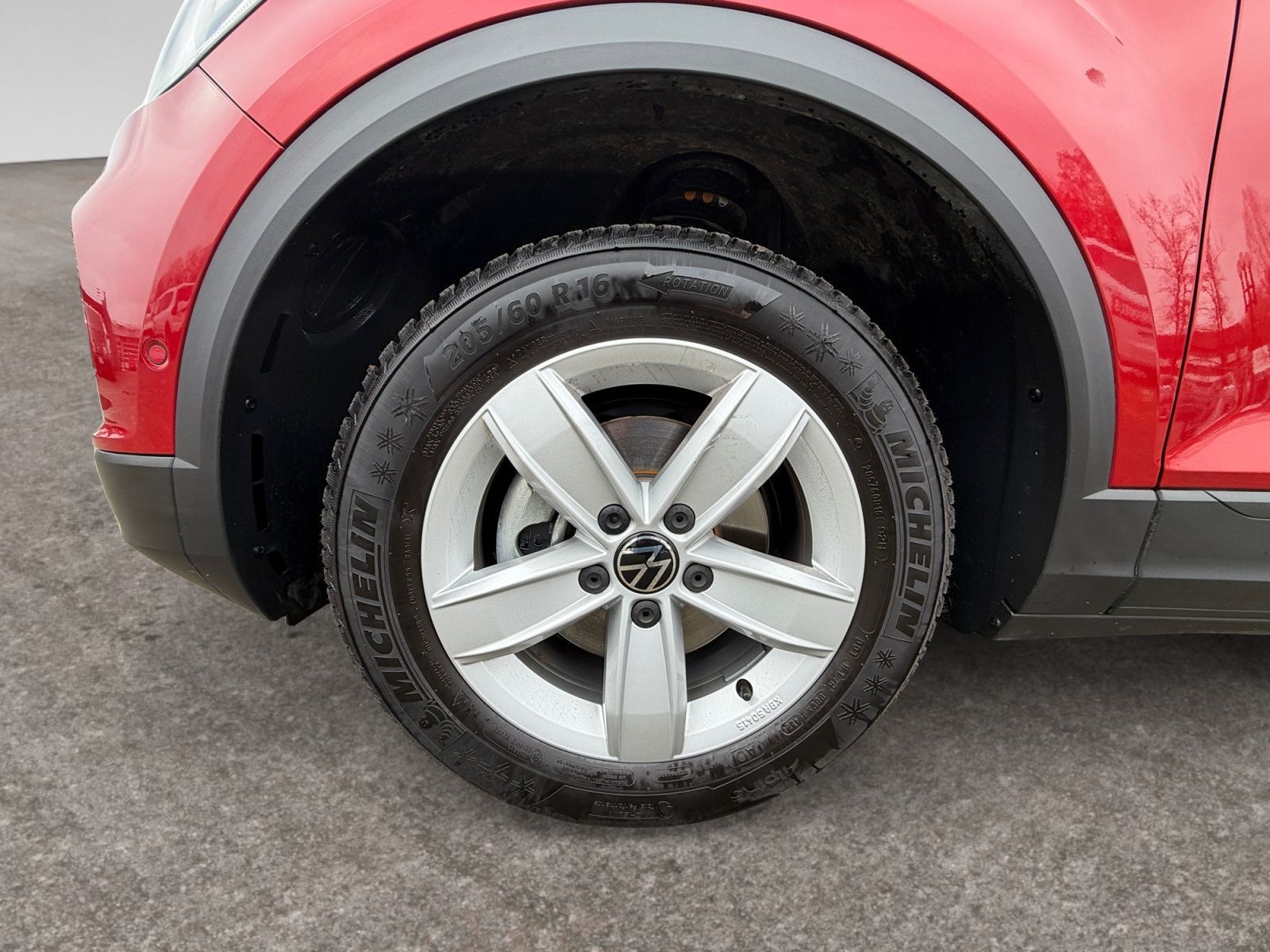 Volkswagen T-Roc - Bild 15