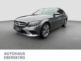 Mercedes-Benz C 300 T Avantgarde Business plus Spiegel+ Park+