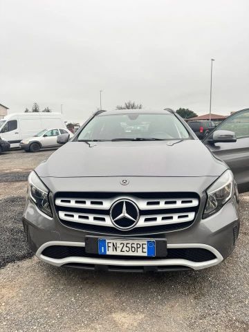 MERCEDES-BENZ Mercedes-benz GLA