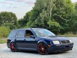 Volkswagen Vw Bora Variant 2.3 Vr5, Recaro, Us, Porsche - Volkswagen Bora: Variant