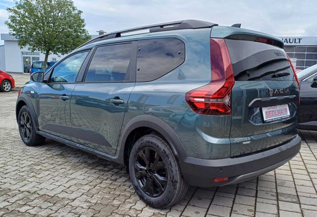 Dacia Jogger Extreme+ TCe 110 7-Sitzer *NAVI/SHZ/KAMER