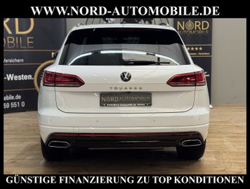 Volkswagen Touareg - 10