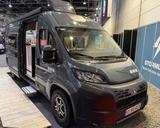 Benimar Benivan B160 STORMLINE  - Benimar Benivan