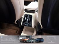 BMW 220 Active Tourer - Vorschau Bild 18