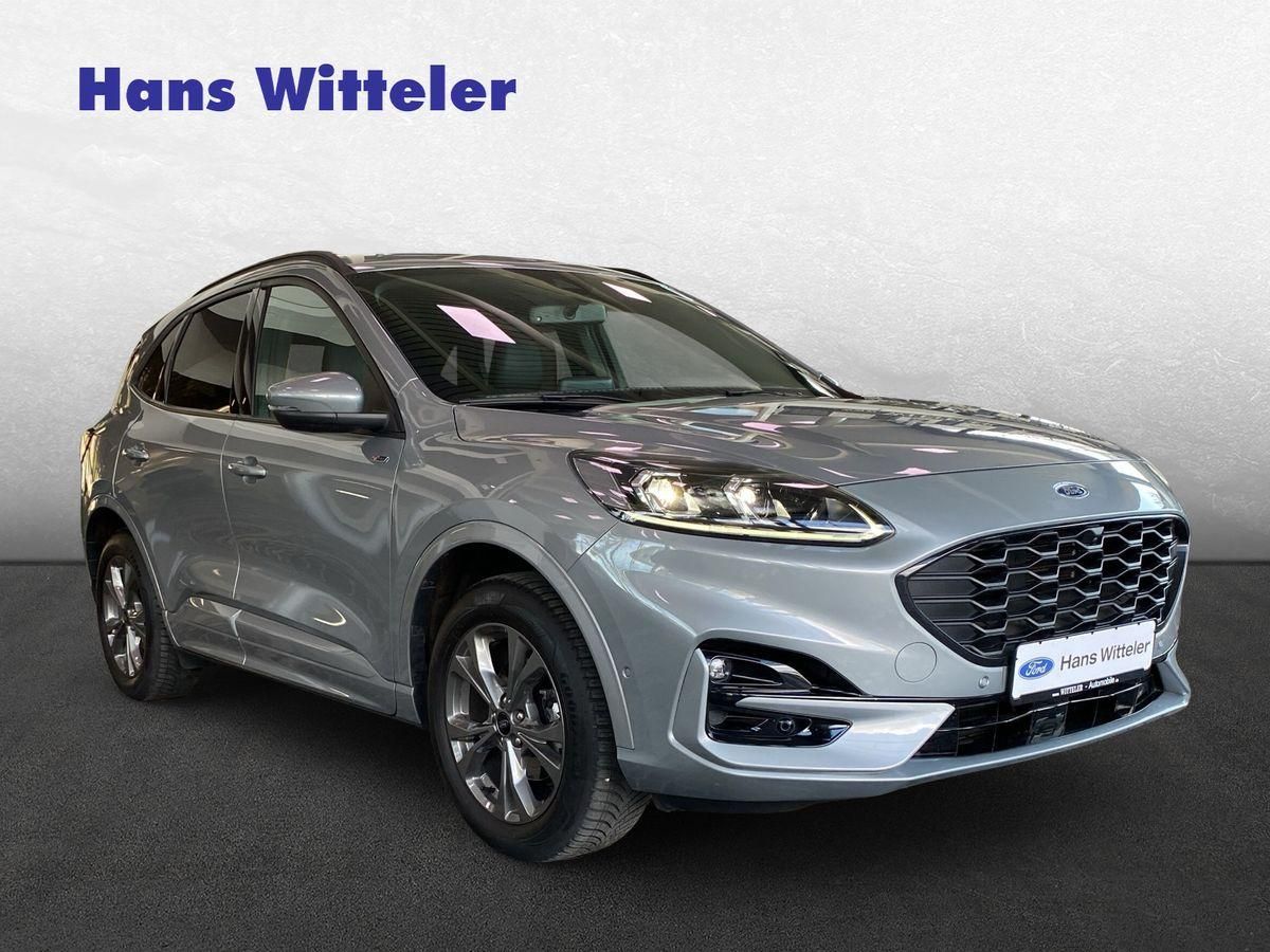 Ford Kuga ST-Line X / PDC / Kamera/ LED/ AppleCarPlay imagem 3