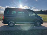 Volkswagen Reimo Easy-Fit Aufstelldach, AHK,  4-Motion, DSG