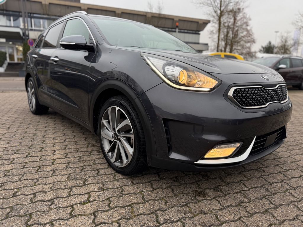 Angebot ansehen Kia Niro