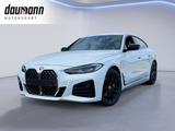 BMW 430d Gran Coupé xDrive M Sport*H/K*Curved*RFK* - gebrauchte BMW 430 aus dem Jahr 2023