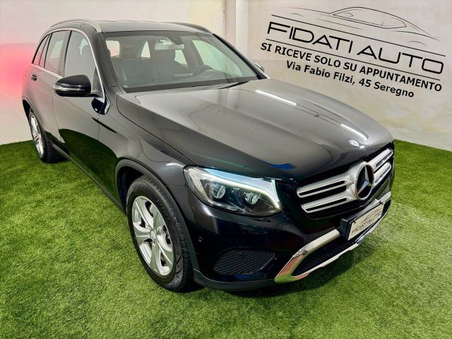 Mercedes-Benz Mercedes-benz GLC 250d 4Matic Sport NIGHT PACK