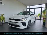 Kia Rio GT-Line*Orig17600km*Navi*Kamera*Tempom*LED* - gebrauchte Kia Rio aus dem Jahr 2020