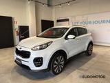 Kia Sportage 1.7 CRDi EcoDynamics Class Style Pa - Kia Sportage: Eco