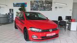 Volkswagen POLO VI 1.0 COMFORTLINE *8-FACH BEREIFT* - Volkswagen Polo: 1.8