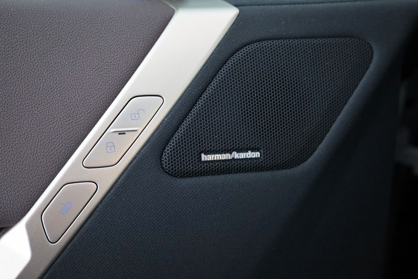 Fahrzeugabbildung BMW iX 50 xDrive,Leder,Navi,Laser,360Kamera,Panorama