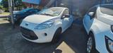 Ford Ka/Ka+ 1.2 Start-Stopp-System Ambiente Klima USB - Ford: Ka Start Stop