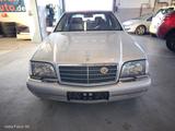 Mercedes-Benz S 300 Turbodiesel S 300