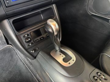 Porsche 911 Turbo Coupe