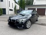 BMW 118i M Sport Paket *LED Scheinwerfer*Navigation* - BMW 118: M Paket
