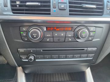 BMW X3 - 12