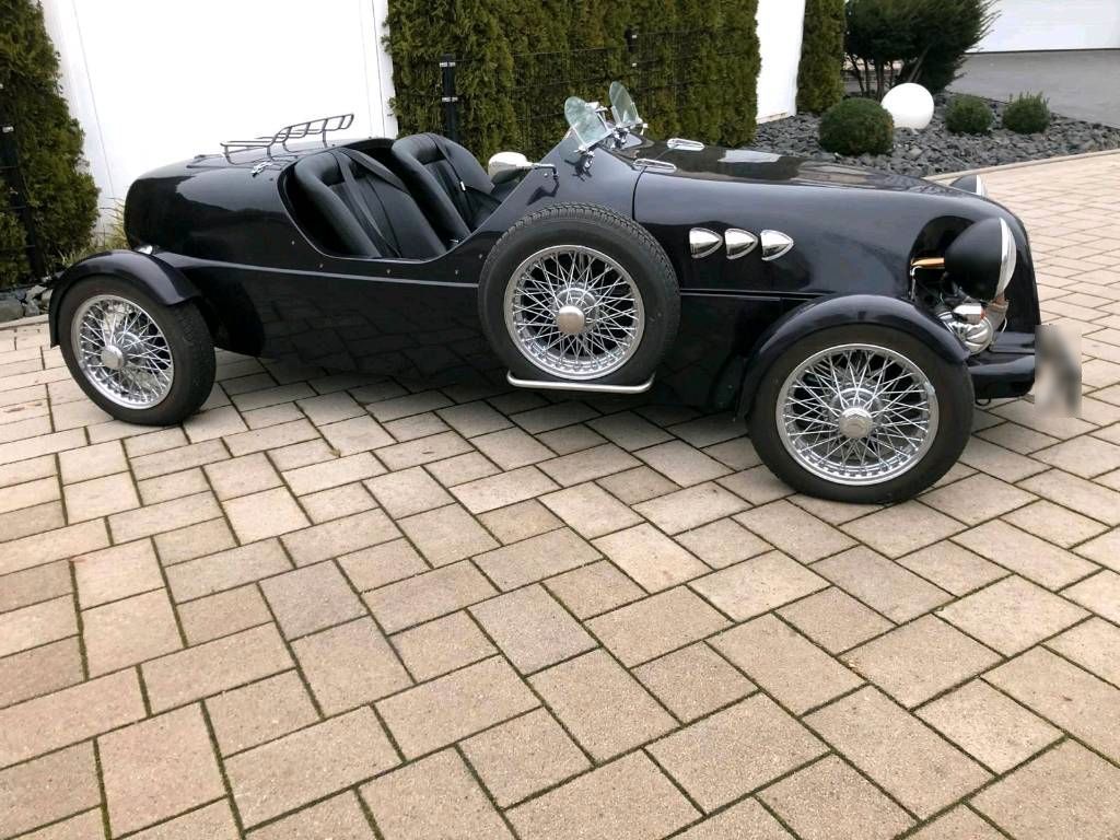 Image of Citroën 2 CV
