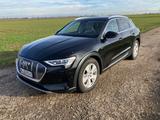 Audi e-tron 55 quattro advanced Tour- Stadt-Paket  - Audi e-tron: Advanced