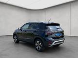 Volkswagen T-Cross Style 1,0 l TSI OPF DSG AHK IQLight Klim - VW T-Cross Benzin Gebrauchtwagen
