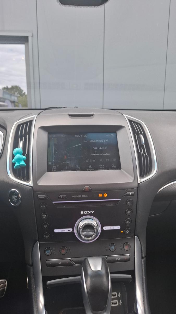 Ford Edge 2,0 l TDCi Bi-Turbo 4x4 Sport Service NEU