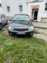 Kia Cerato - Kia Cerato von privat