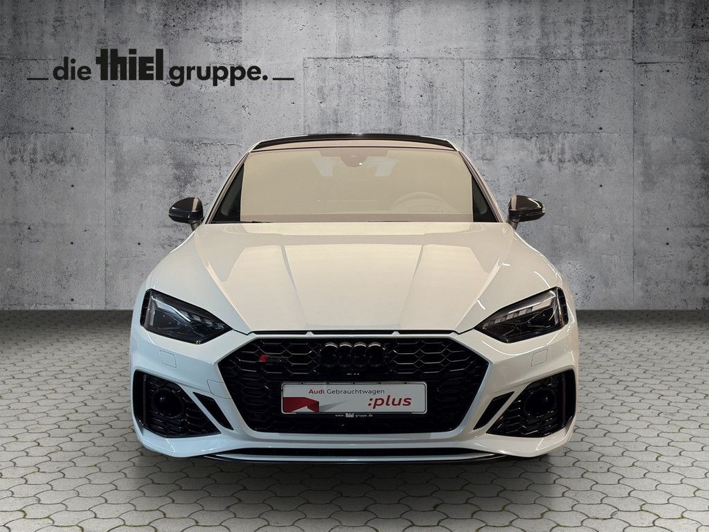 Audi RS5 - Bild 2
