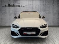Audi RS5 - Vorschau Bild 2