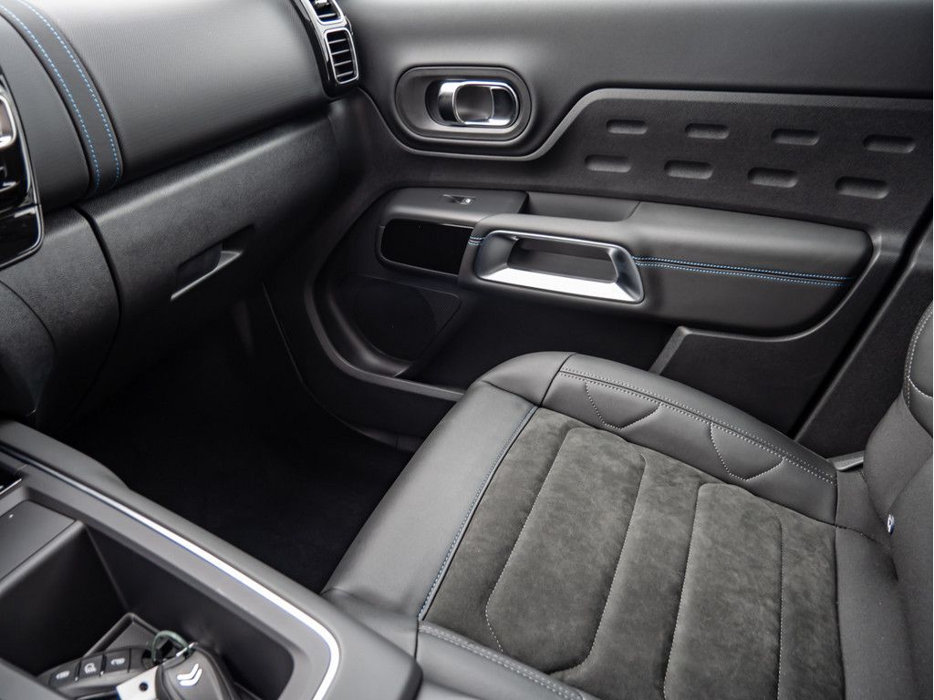 Citroën C5 Aircross - Bild 11