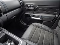 Citroën C5 Aircross - Vorschau Bild 11