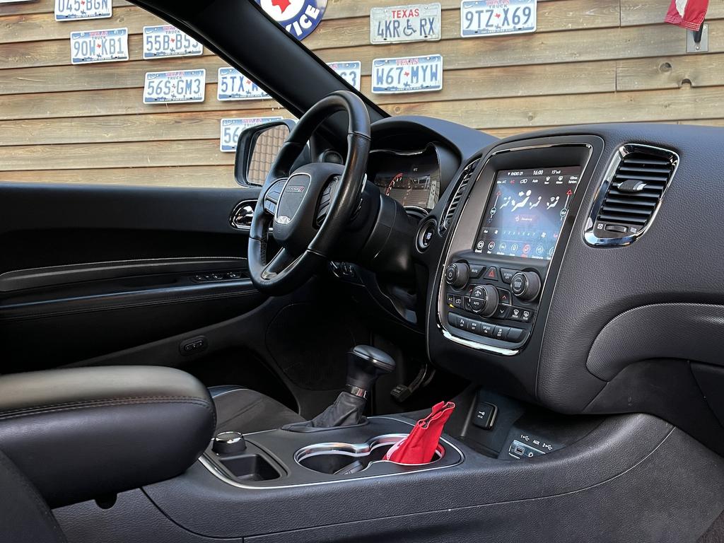 Dodge Durango