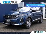 Peugeot 3008 Allure Pack 136 Hybrid Aut+Kamera+Sitzhzg - Peugeot 3008 Vorführfahrzeuge