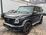 Mercedes-Benz G 63 AMG,Magno,Std.Heiz.Night Paket II - Mercedes-Benz G 63 AMG Gebrauchtwagen in Berlin