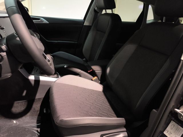 Fahrzeugabbildung Volkswagen Polo ENERGY 1,0 l TSI OPF 70 kW (95 PS) 5-Gang
