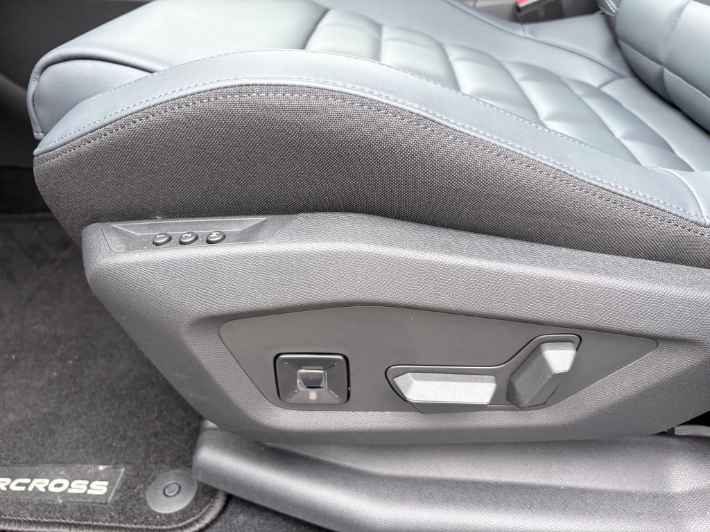 Citroën C5 Aircross Hybrid 145 DSG MAX