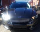 Ford Mondeo 1,5 TDCi 88kW Business ECOnetic Turnier - Ford Mondeo Econetic mit Diesel-Antrieb