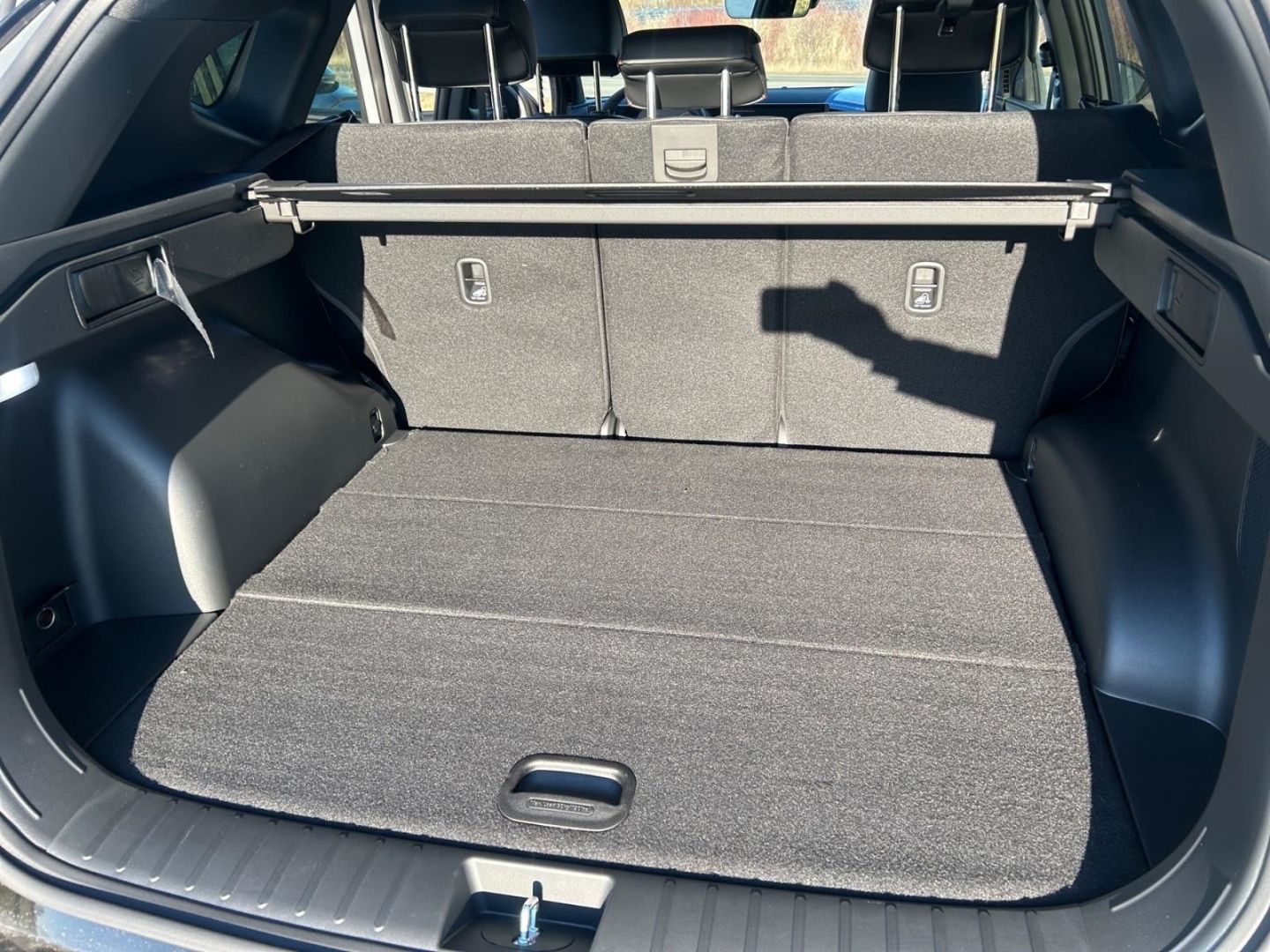 Hyundai TUCSON - Bild 12