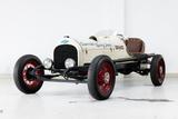 Chevrolet Other Chevrolet Roadster - Gilmore Special - Ind - Chevrolet Oldtimer: Cabrio