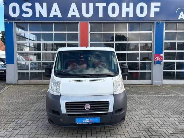 Fiat Ducato Kasten 28 115