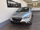 Subaru XV 1.6 4WD Trend - silberne Subaru XV