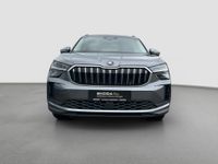 Skoda Kodiaq - Vorschau Bild 3
