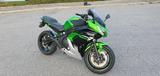 Kawasaki ER 6F + Zubehör - Offers matching your search criteria