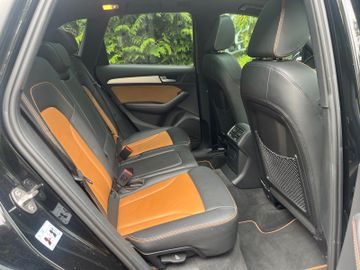 Audi Q5 - 11