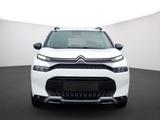 Citroën PureTech 110 Shine - Citroën C3 Aircross Shine mit Benzin-Antrieb