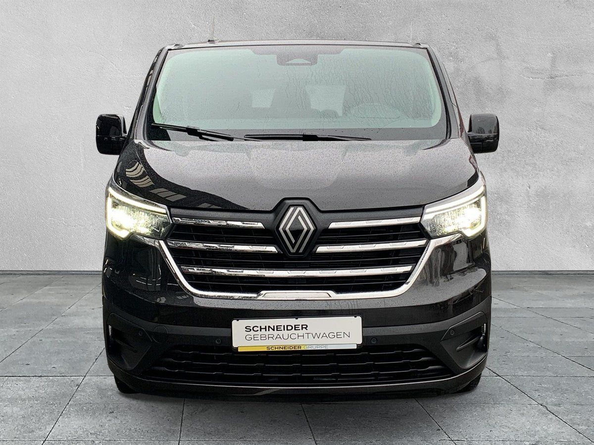 Renault Trafic - Bild 8