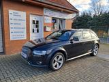 Audi A4 Allroad quattro 2.0 TDI - gebrauchte Audi A4 Allroad aus dem Jahr 2014
