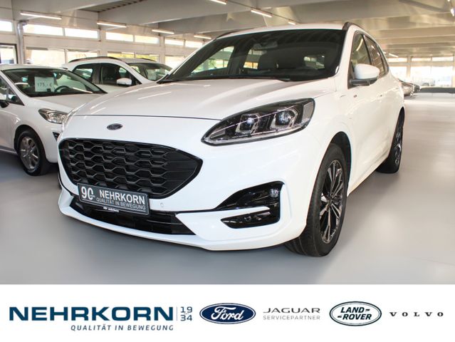 Ford Kuga 2.5 PHEV ST-Line X Aut. LED B&O el. AHK uvm